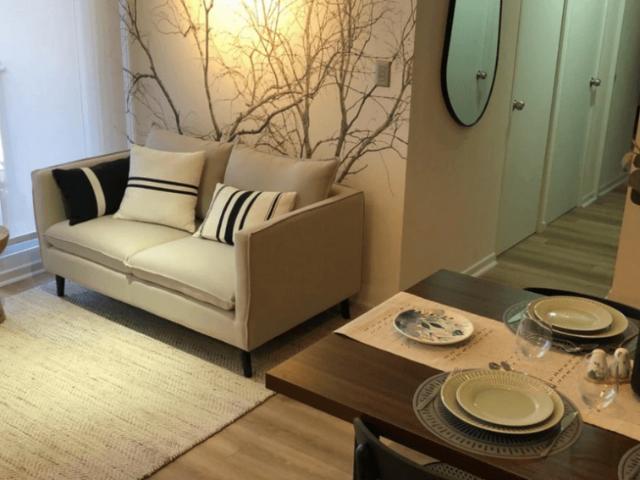 VENTA DEPTO NUEVO EN DESCUENTO
