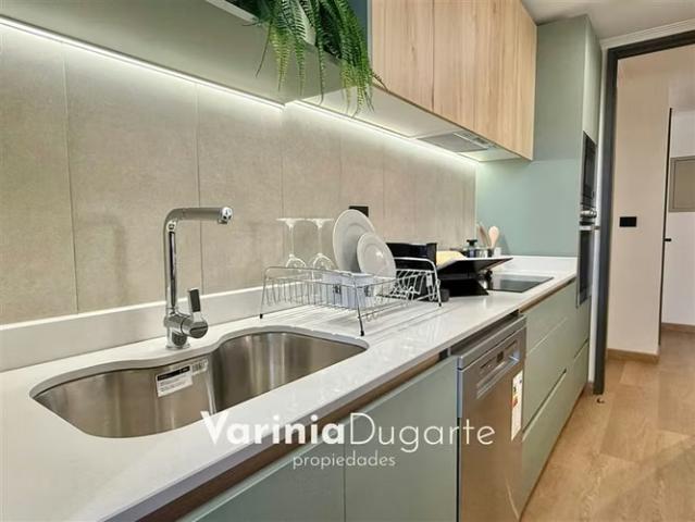 Venta Depto Nuevos 3 Dorm. Quincho Providencia Sin Comisión | 3 dormitorios por 10867.00 en Providencia
