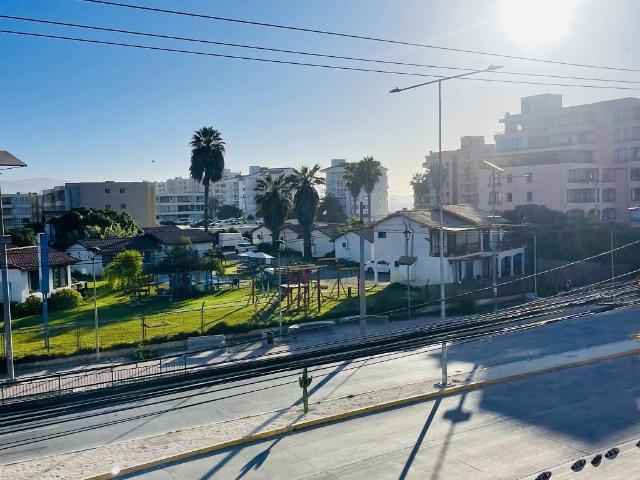 VENTA DEPTO PARA INVERSION EN LA SERENA