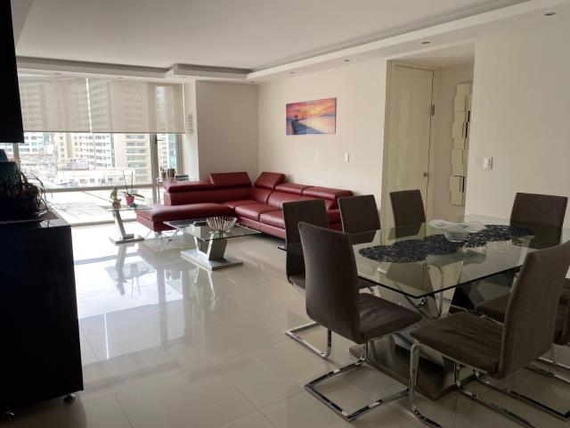 VENTA DEPTO PARQUE INTERLOMAS