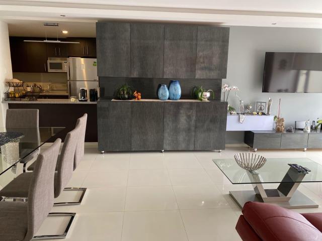 VENTA DEPTO PARQUE INTERLOMAS