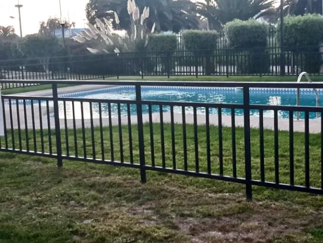 Venta depto condominio capri, la serena 3d 2b | 3 dormitorios por 2990.00 en La Serena