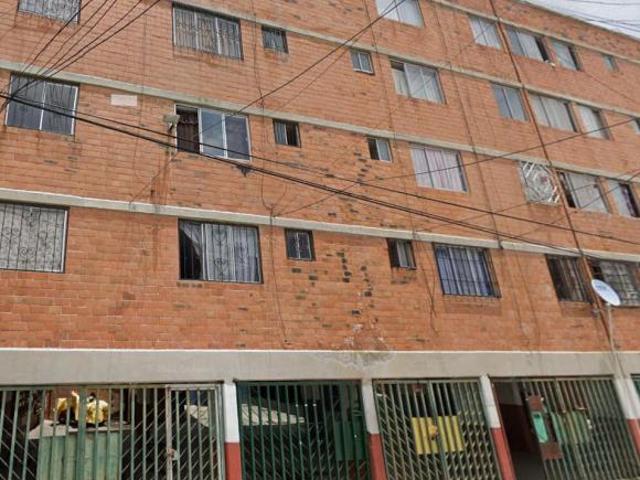 VENTA DEPTO. ROSALIO BUSTAMANTE, SANTA MARTHA ACATITLA, IZTAPALAPA CDMX A S F J P