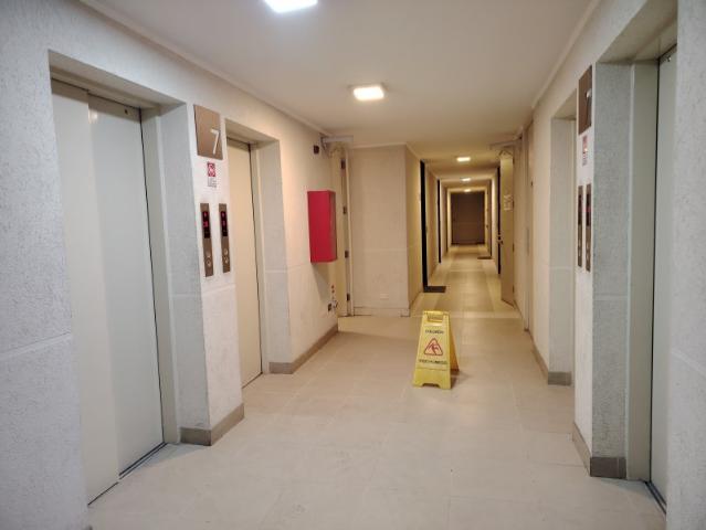VENTA DEPTO SANTIAGO CENTRO 1 DORM ESTACIONAM./BODEGA