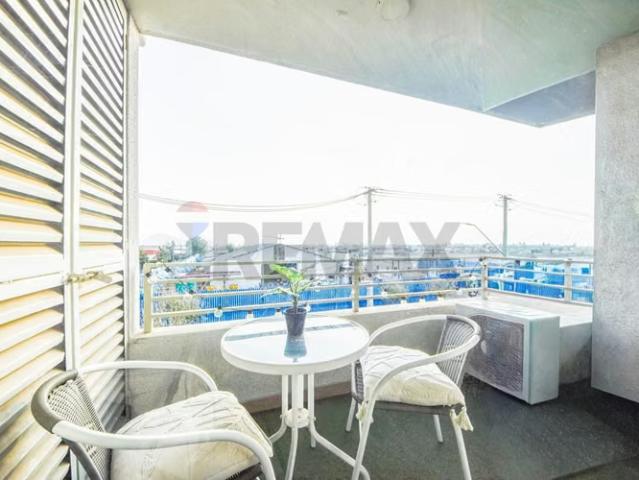 Venta depto seminuevo 2d + 2b + 1e y 1bd | 2 dormitorios por 2850.00 en Maipú