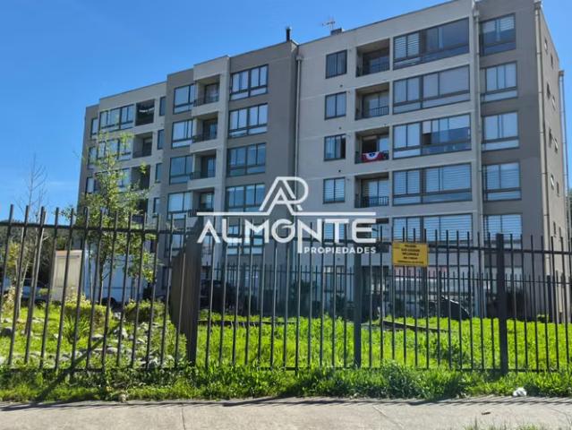 Venta depto sector valle noble 2hab 2ba 1e concepción | 2 dormitorios por 2550.00 en Concepción