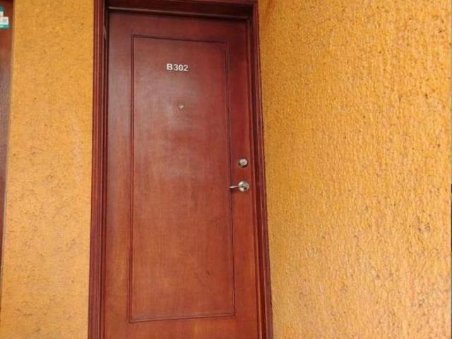 VENTA DEPTO/JARDINES DEL SUR
