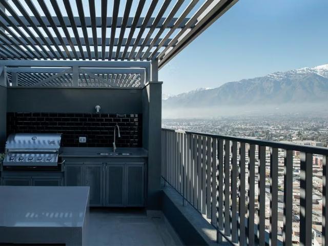 Venta deptos nuevos en la comuna de la florida | 1 dormitorios por 3788.00 en La Florida