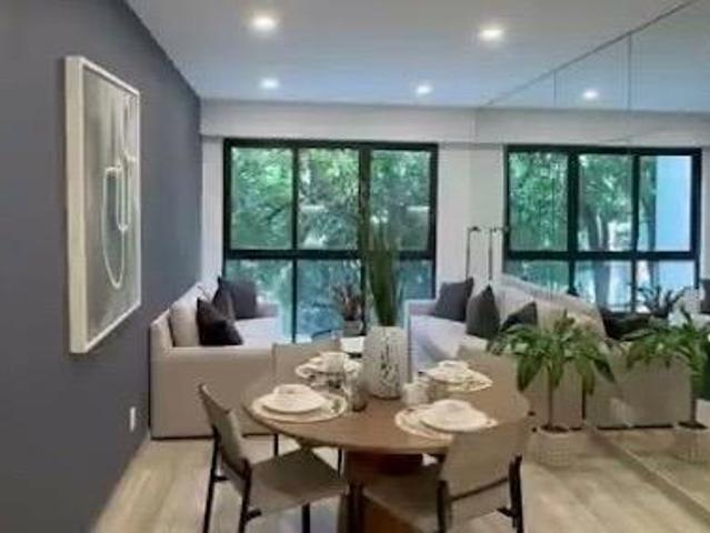 VENTA DEPTOS. SKY PARK AMORES