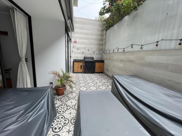 VENTA DEPA MODERNO EN MIRAFLORES DPT SS1 609 1123 1