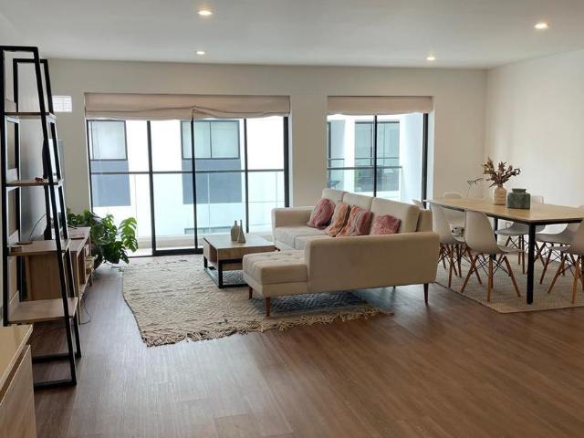 VENTA DEPA MODERNO EN MIRAFLORES DPTO 303 B 609 791 2 ZOILA