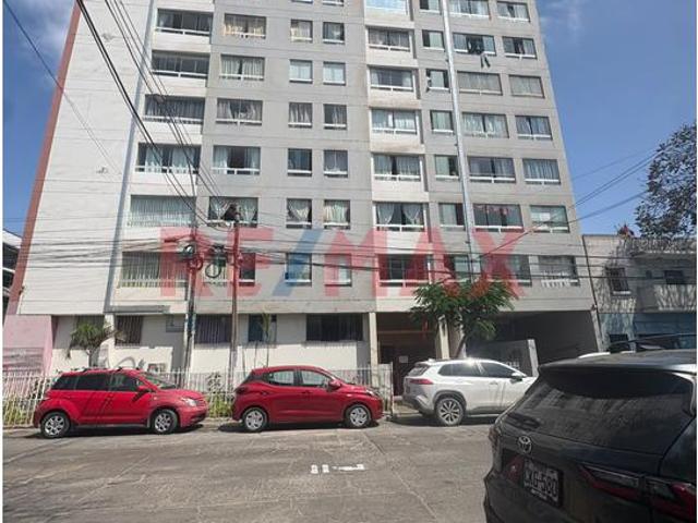 Venta Depa Breña