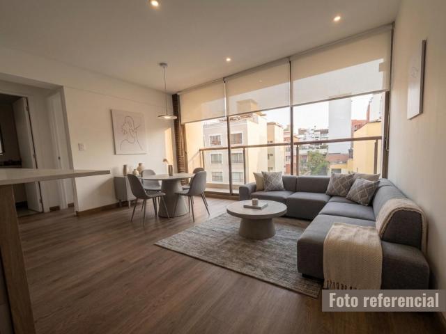 VENTA DEPA CERCA A LARCOMAR MIRAFLORES DPT 402 609 1142 1