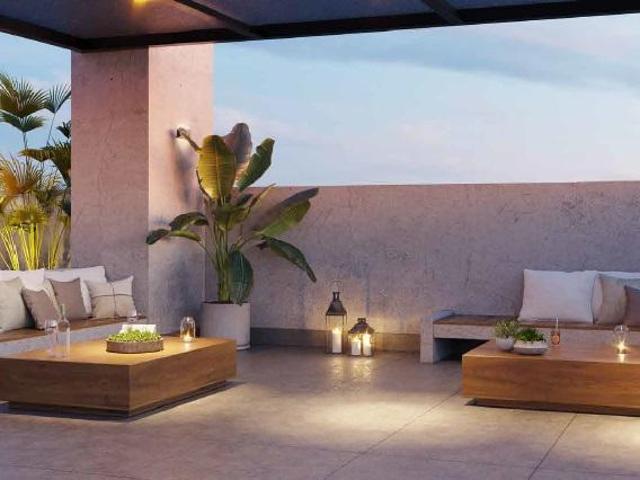 VENTA DEPA CHORRILLOS DPTO X01 T2 609 699 47 EVELYN