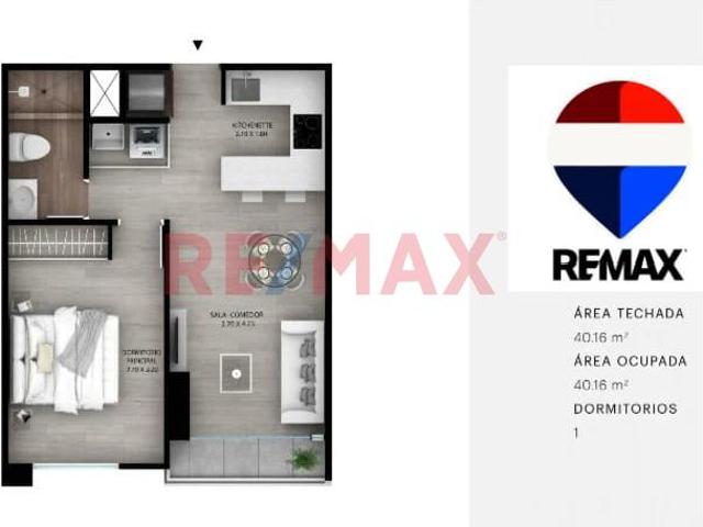 Venta Depa De Lujo Para Invercion Vista Externa