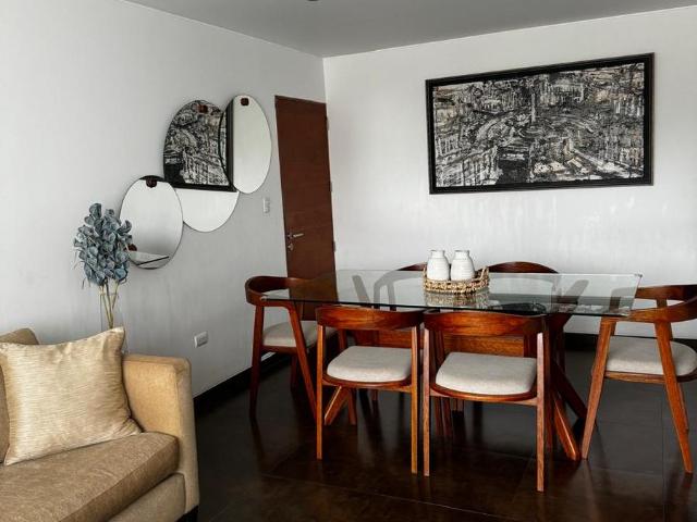 VENTA DEPA EN MIRAFLORES DPT 302 609 1096 1