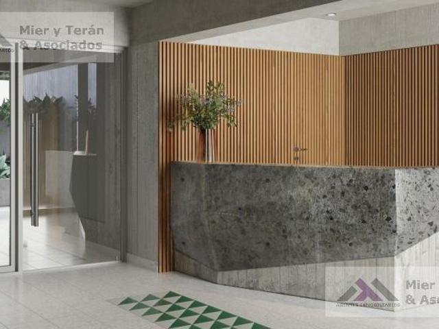 Venta depa en miraflores dpt 503 609 73