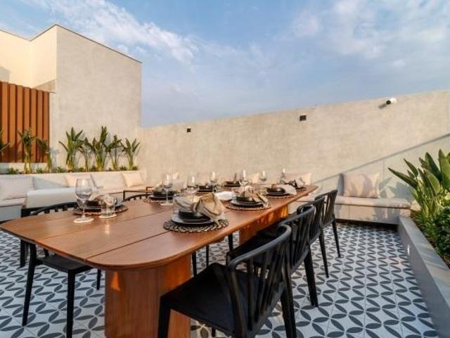 VENTA DEPA EN MIRAFLORES DPTO 204 AL 704 609 452 366