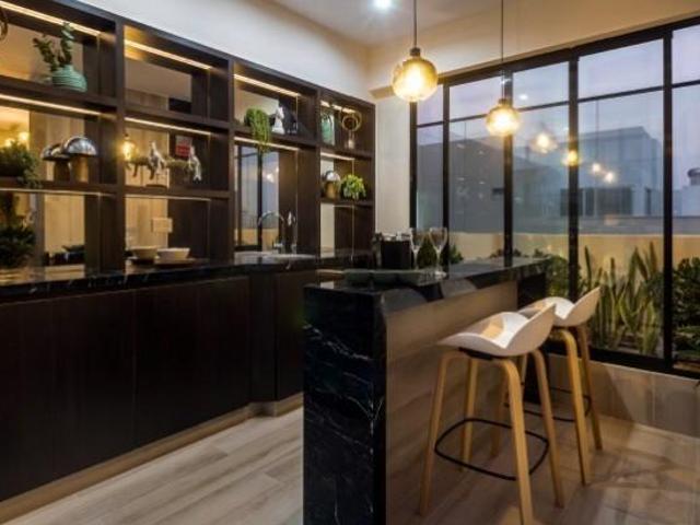 VENTA DEPA EN MIRAFLORES DPTO 206 609 452 360