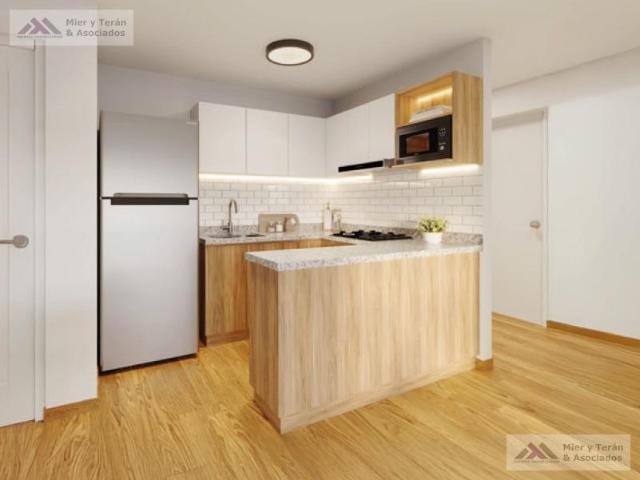 Venta depa en pueblo libre dpt x01 609 86