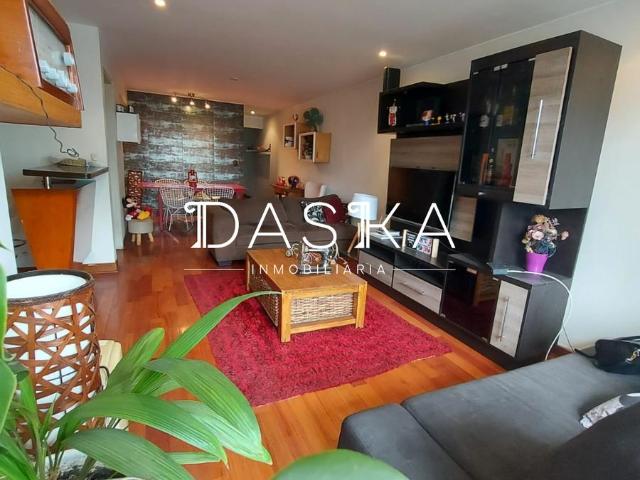 Venta depa en 2do piso vista exterior 3 dormitorios estudio terraza interior cochera