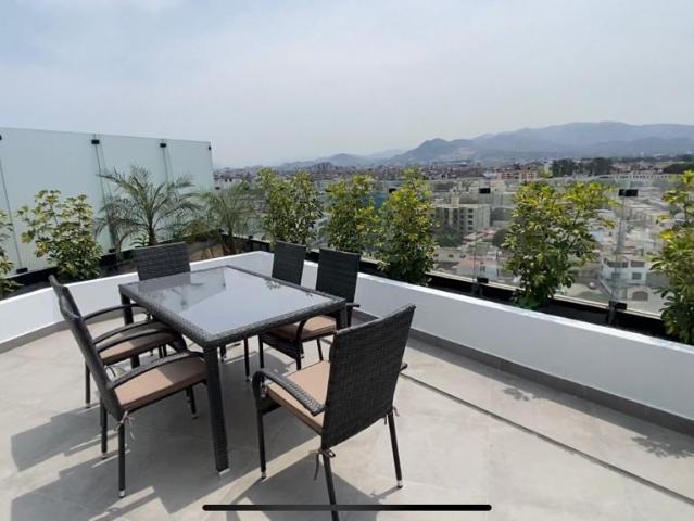 VENTA DEPA ESTRENO CERCA AL MAR DPTO 1301 609 546 34
