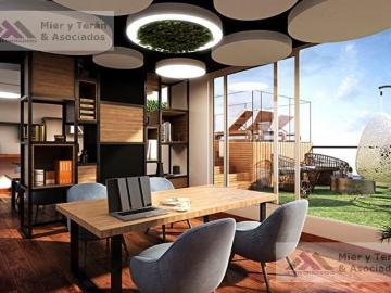 Venta depa estreno cerca pardo miraflores dpto 302 al 902 609 54