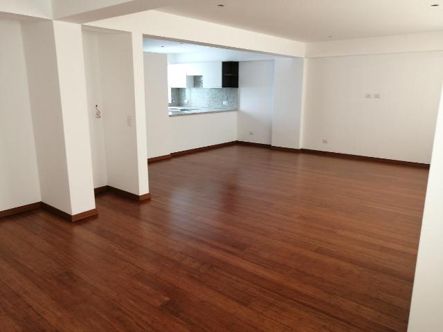 VENTA DEPA ESTRENO EN MIRAFLORES DPTO 502 609 728 7