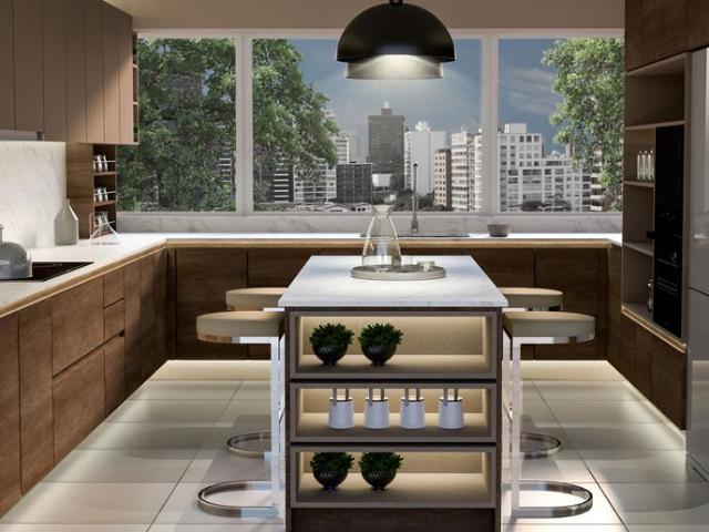 VENTA DEPA ESTRENO EN SAN ISIDRO DPT 1302 AL 1702 609 480 139