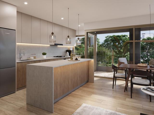 VENTA DEPA ESTRENO SAN ISIDRO DPT 201, 601 609 931 13 BELEN