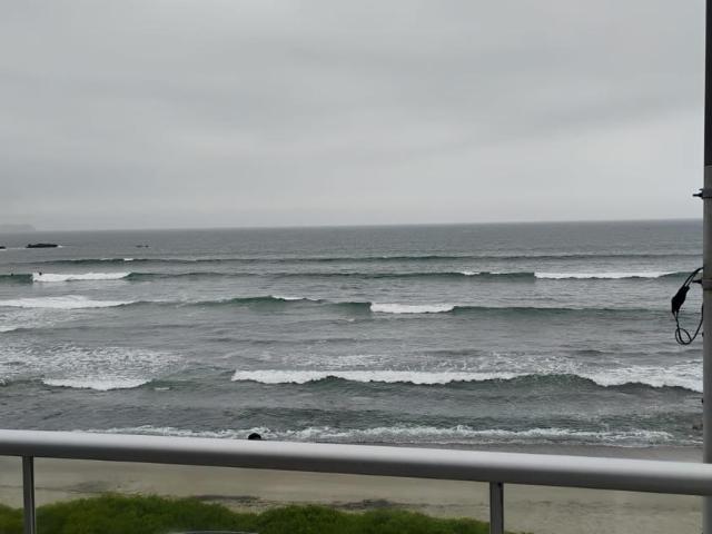 VENTA DEPA FRENTE AL MAR EN SAN BARTOLO DPT 201 609 1099 1