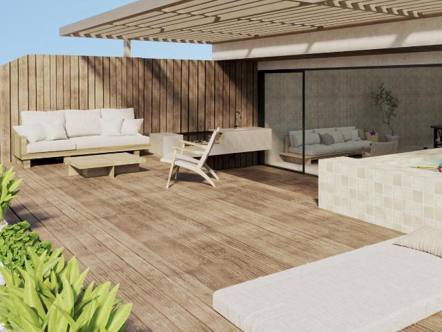 VENTA DEPA PLAYA PUNTA HERMOSA DPTO 101 609 783 22