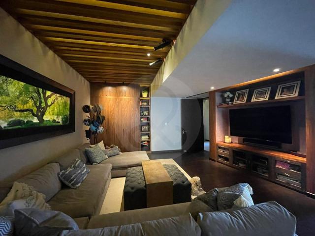 Venta Depa Residencial Bosques Cedros Piso bajo