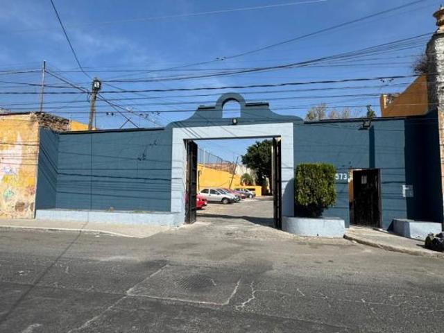 VENTA DEPA ZONA CENTRO MÉDICO