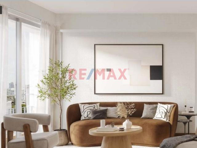 Venta Depa 3 Dorm Chorrillos