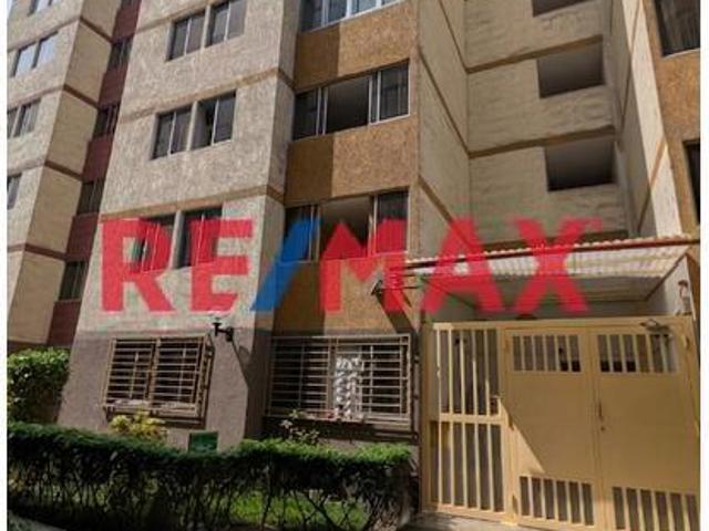 Venta Depa 3Er Piso En Comas ️ Vive En Una Pequeña Ciudad Dentro De Tu Propio Condominio