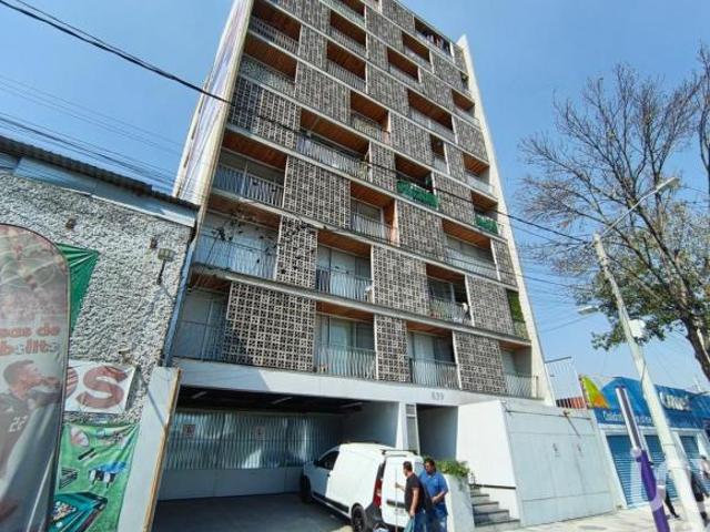 Venta deparatamento en Calz. de Tlalapan, Col Postal, Benito Juárez