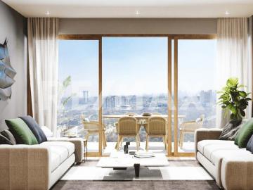 Venta Deparamento en Bosque Real, Naucalpan de Juárez, CDMX