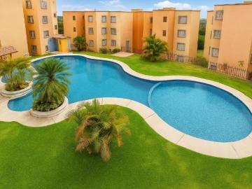 Venta Departameto Temixco