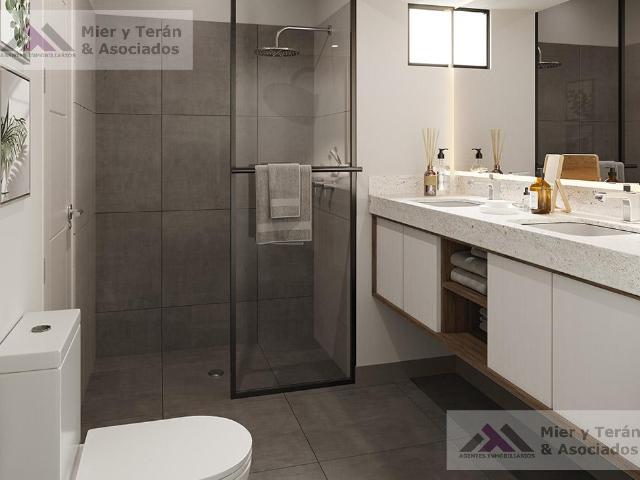 Venta departamenot en miraflores dpt 501 609 25