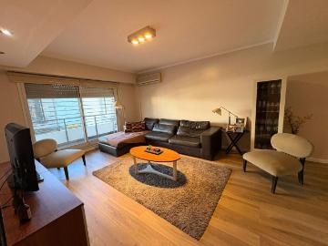 venta departamento 3 4 dormitorios cochera centro rosario â€” 134mÂ²
