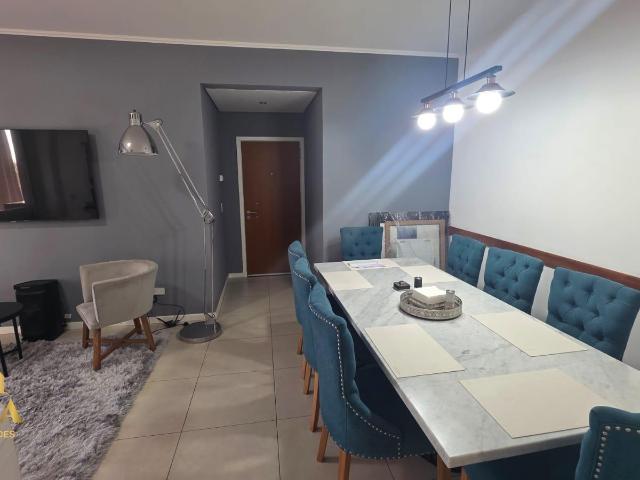 Venta departamento 3 amb con patio, cochera y baulera Nuevo Quilmes