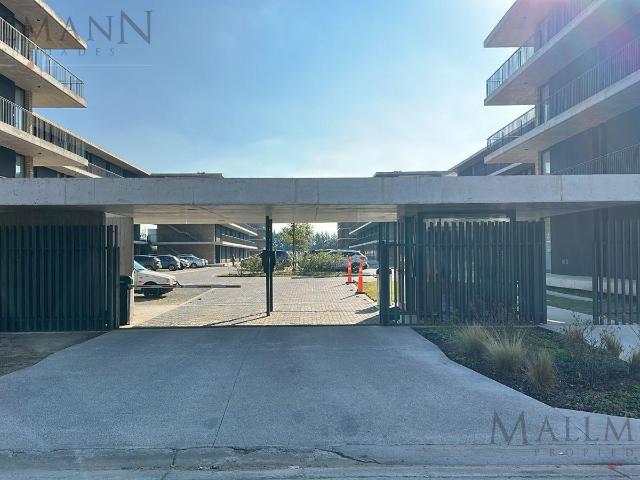 Venta Departamento 3 Amb en Terrazas de Santa María