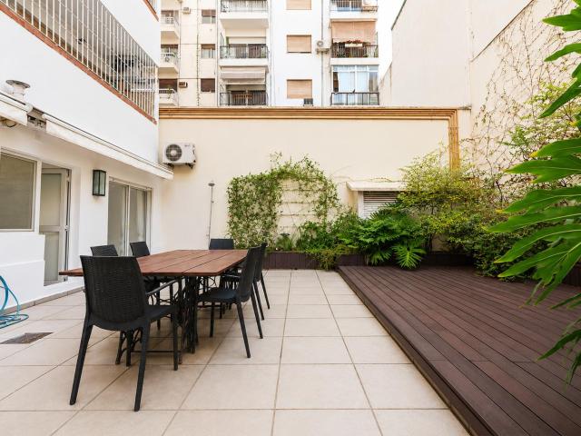 VENTA DEPARTAMENTO 3 AMBIENTES CON TERRAZA