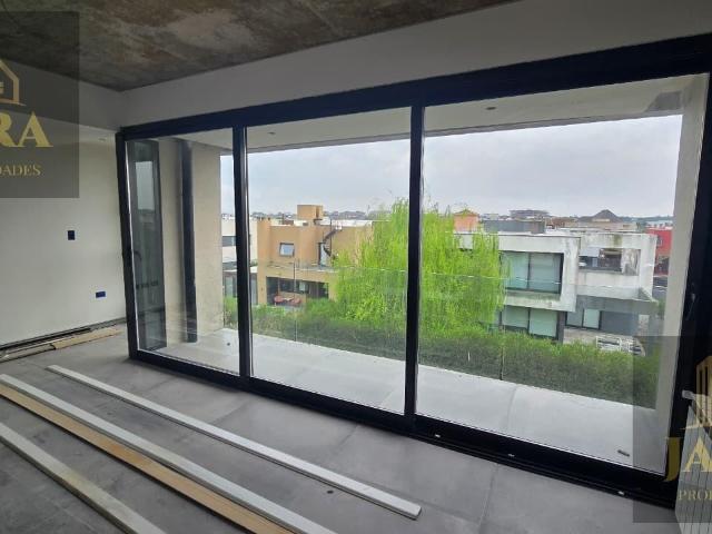 VENTA DEPARTAMENTO 3 AMBIENTES A ESTRENAR PARQUE LINEAL NUEVO QUILMES