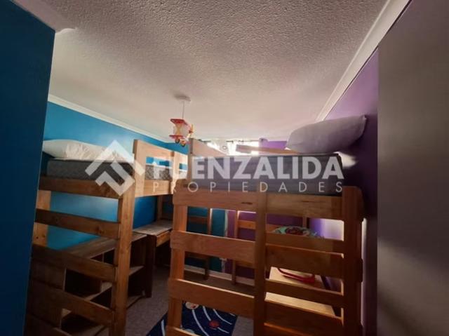 Venta departamento 3 dorm/1 baño, Regimiento Arica, Coquimbo | 3 dormitorios por 1840.00 en Coquimbo