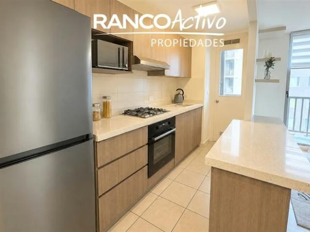 Venta departamento 3 dorm. Con estacionamiento en Concepción | 3 dormitorios por 2690.00 en Concepción
