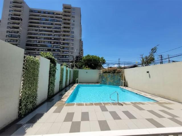 Venta departamento 3 dormitorios con vista cordillera Macul | 3 dormitorios por 4560.00 en Macul