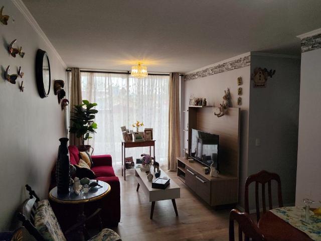 Venta departamento 3 dormitorios en Quilpue