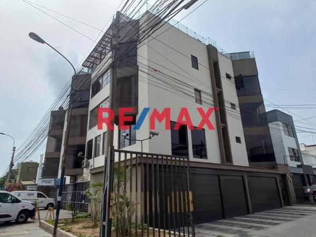 Venta Departamento 3 Dormitorios Surco